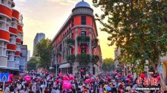 武汉出台城市更新条例 以法治护航城市品质提升